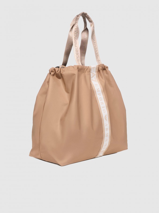 Bolsos Mujer Ea7 Emporio Armani