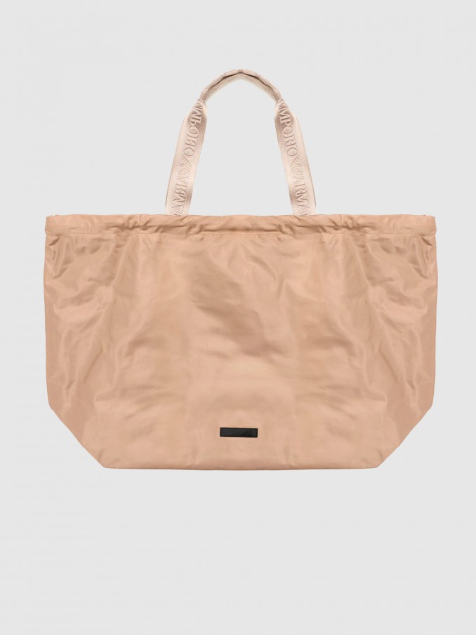 Bolsos Mujer Ea7 Emporio Armani