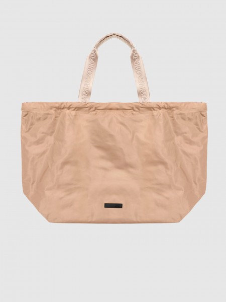 Shoppers Mulher Ea7  Emporio  Armani