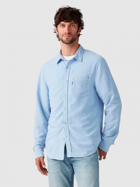Camisa Hombre Levis