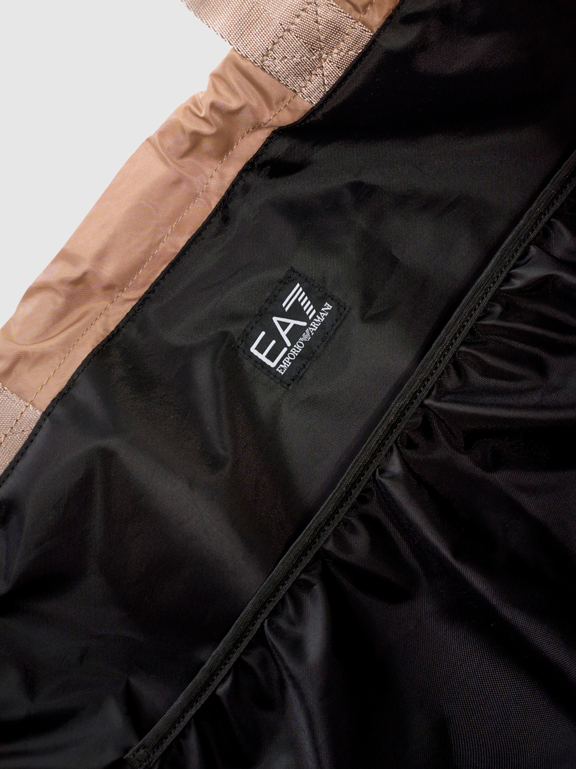 Shoppers Woman Ea7 Emporio Armani