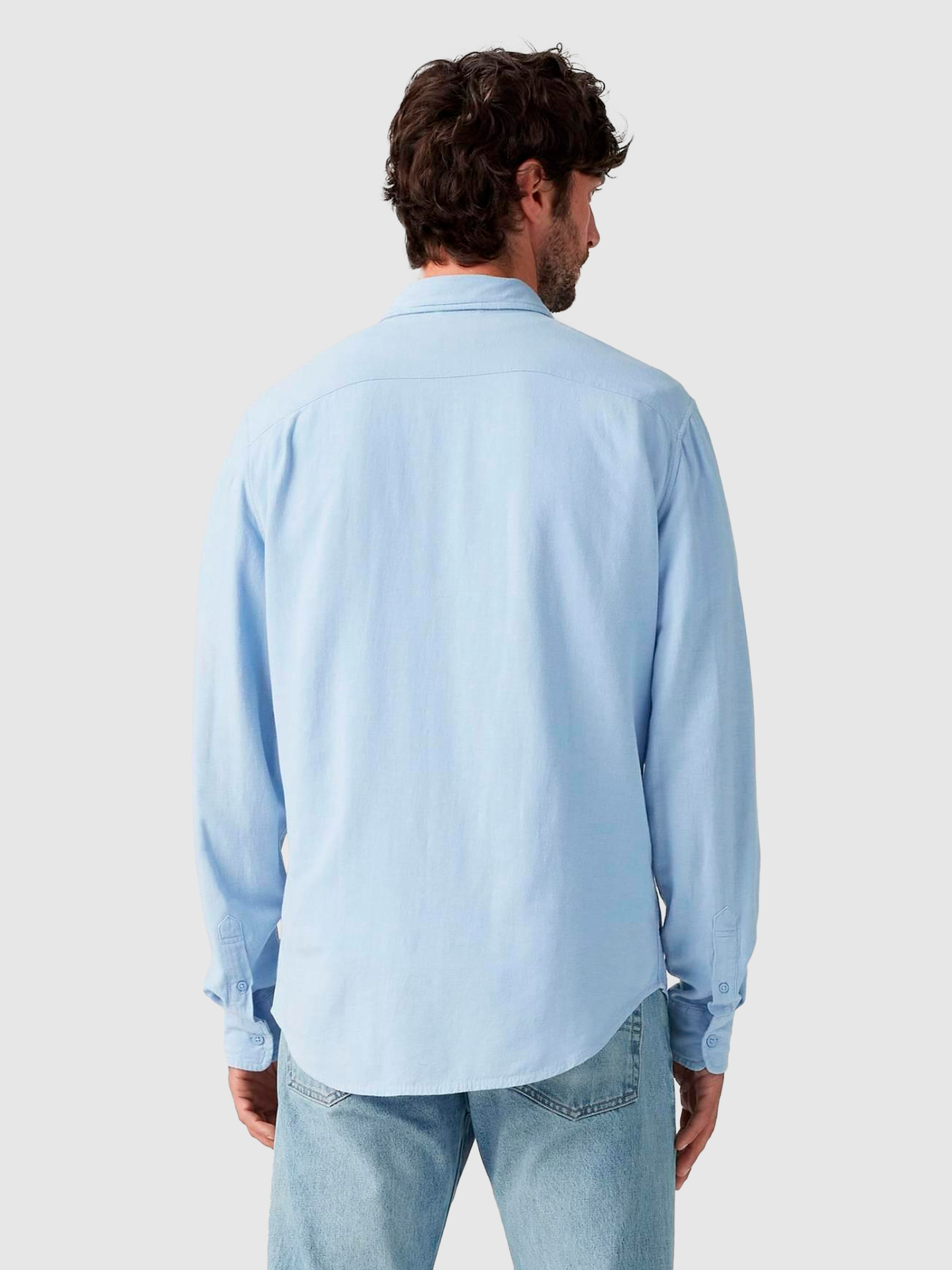 Shirt Man Levis