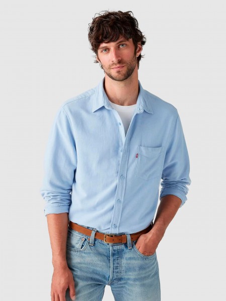 Shirt Man Levis