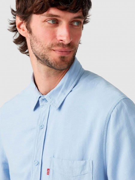 Shirt Man Levis