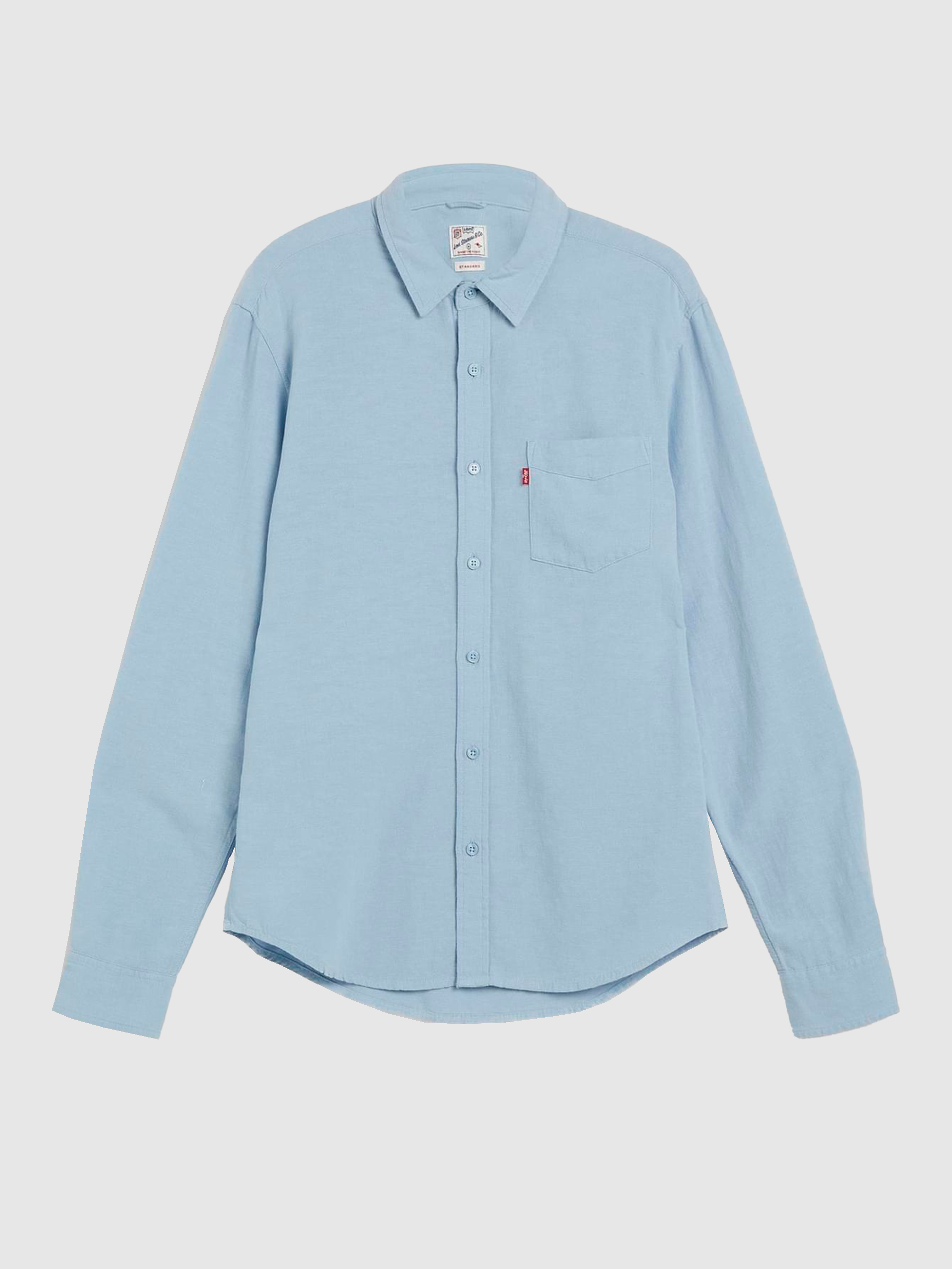 Shirt Man Levis