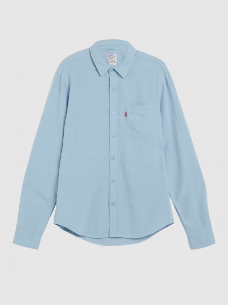 Shirt Man Levis