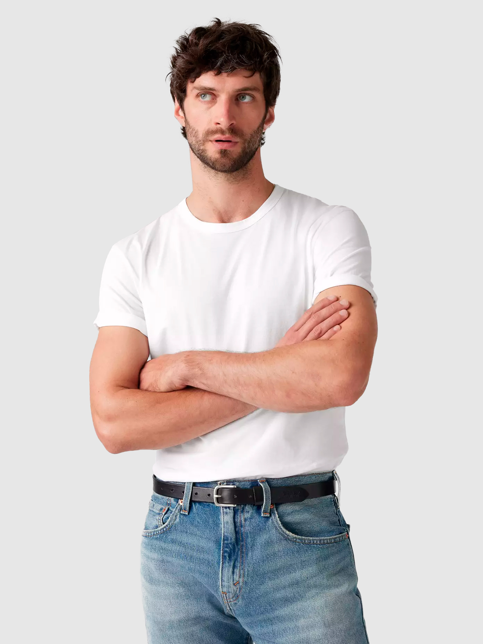 Camiseta Hombre Levis