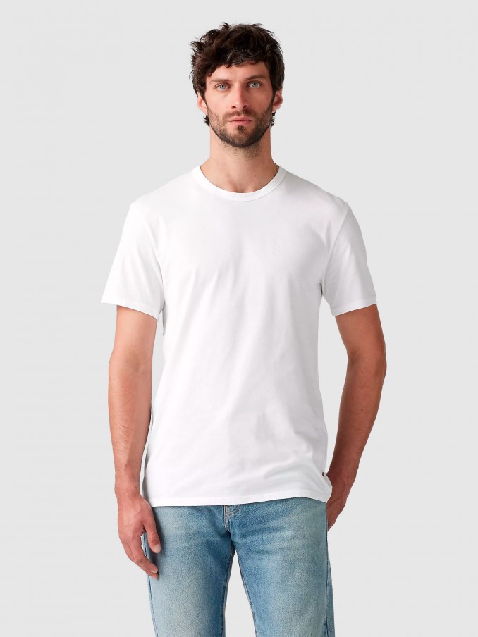 T-Shirt Man Levis