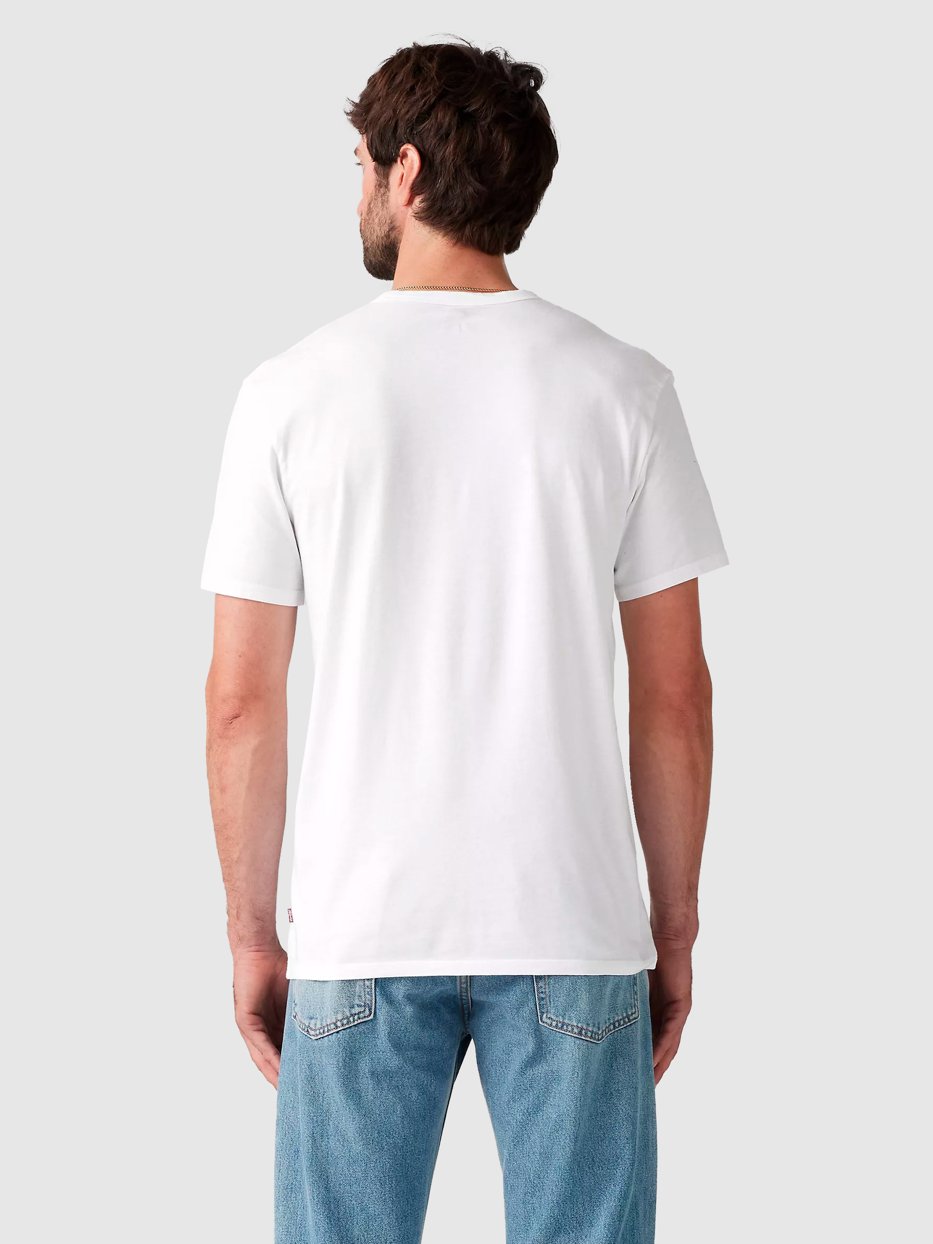 Camiseta Hombre Levis