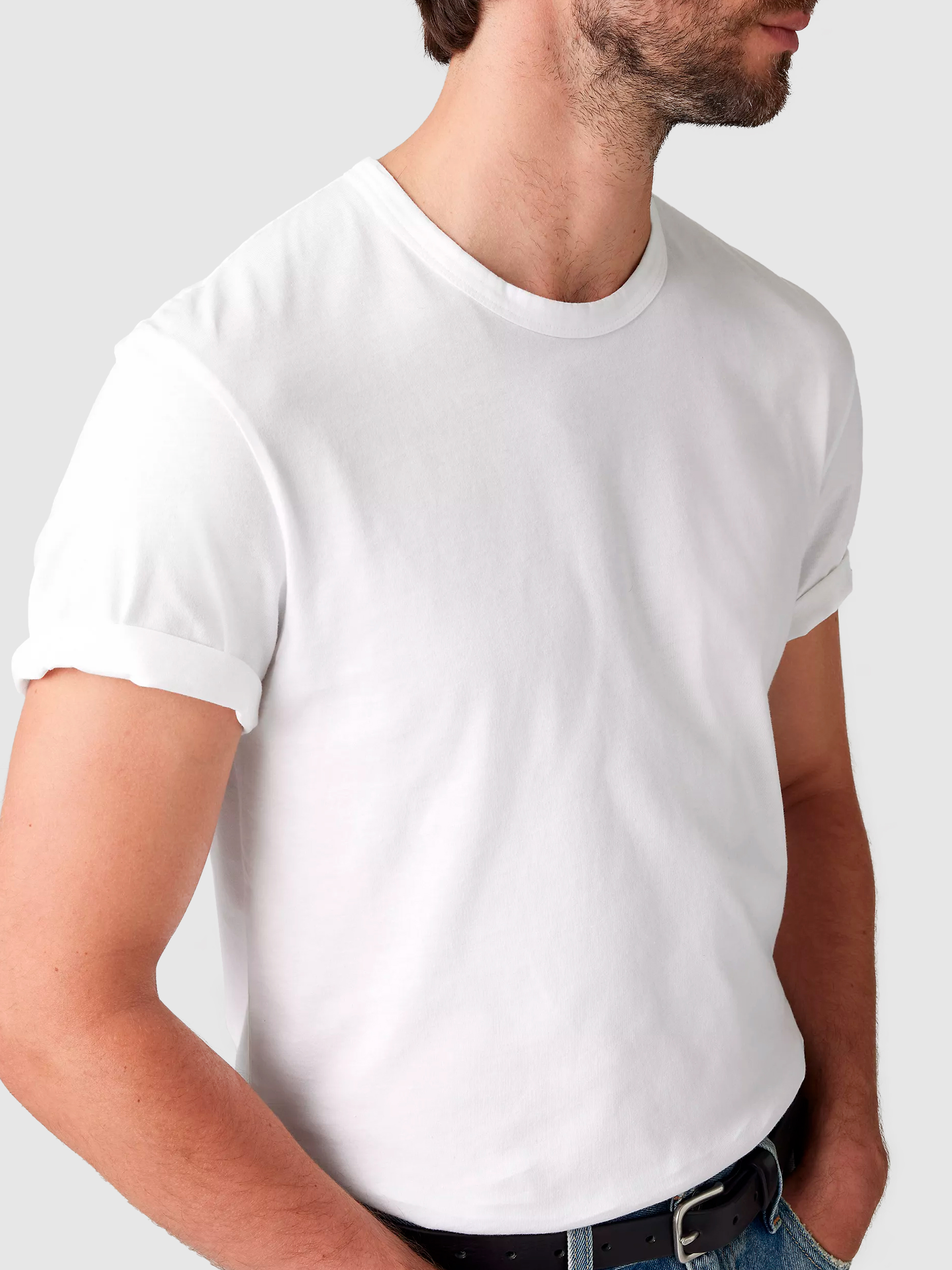 Camiseta Hombre Levis