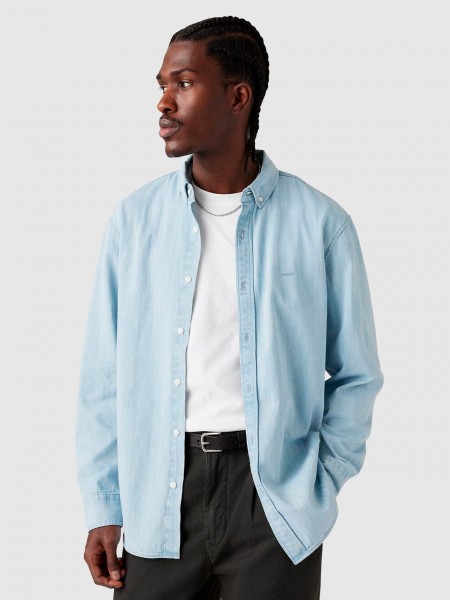 Shirt Man Levis