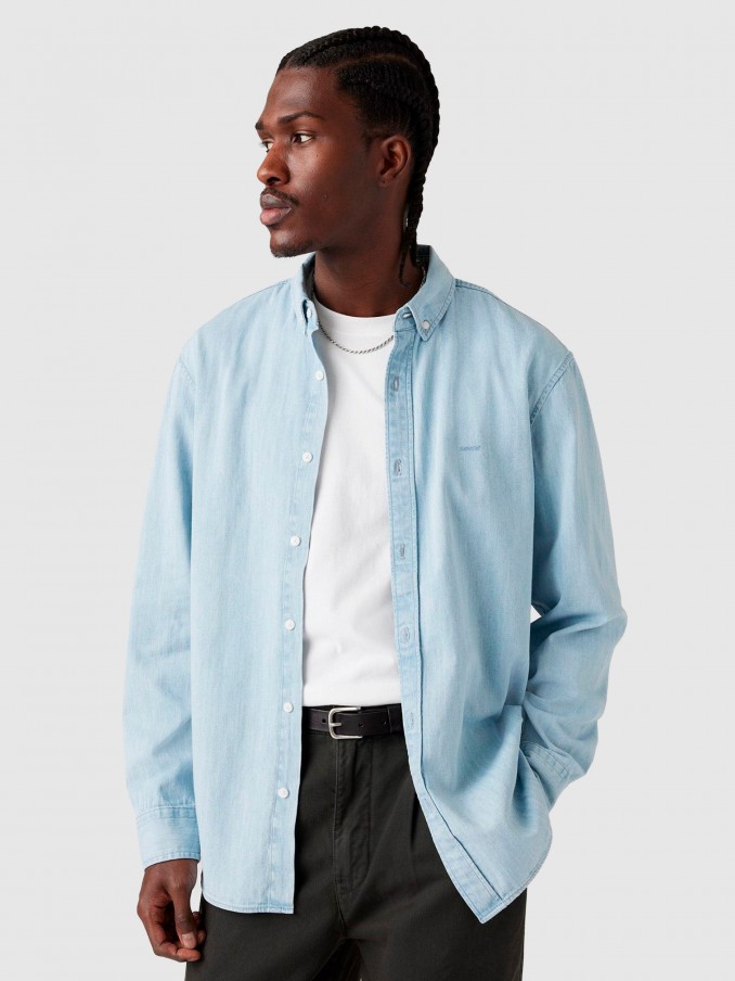 Shirt Man Levis