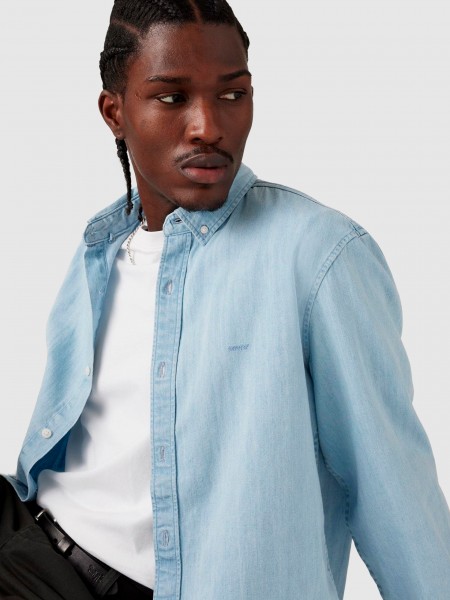 Shirt Man Levis