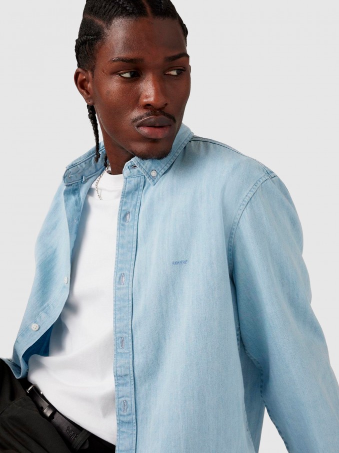 Shirt Man Levis