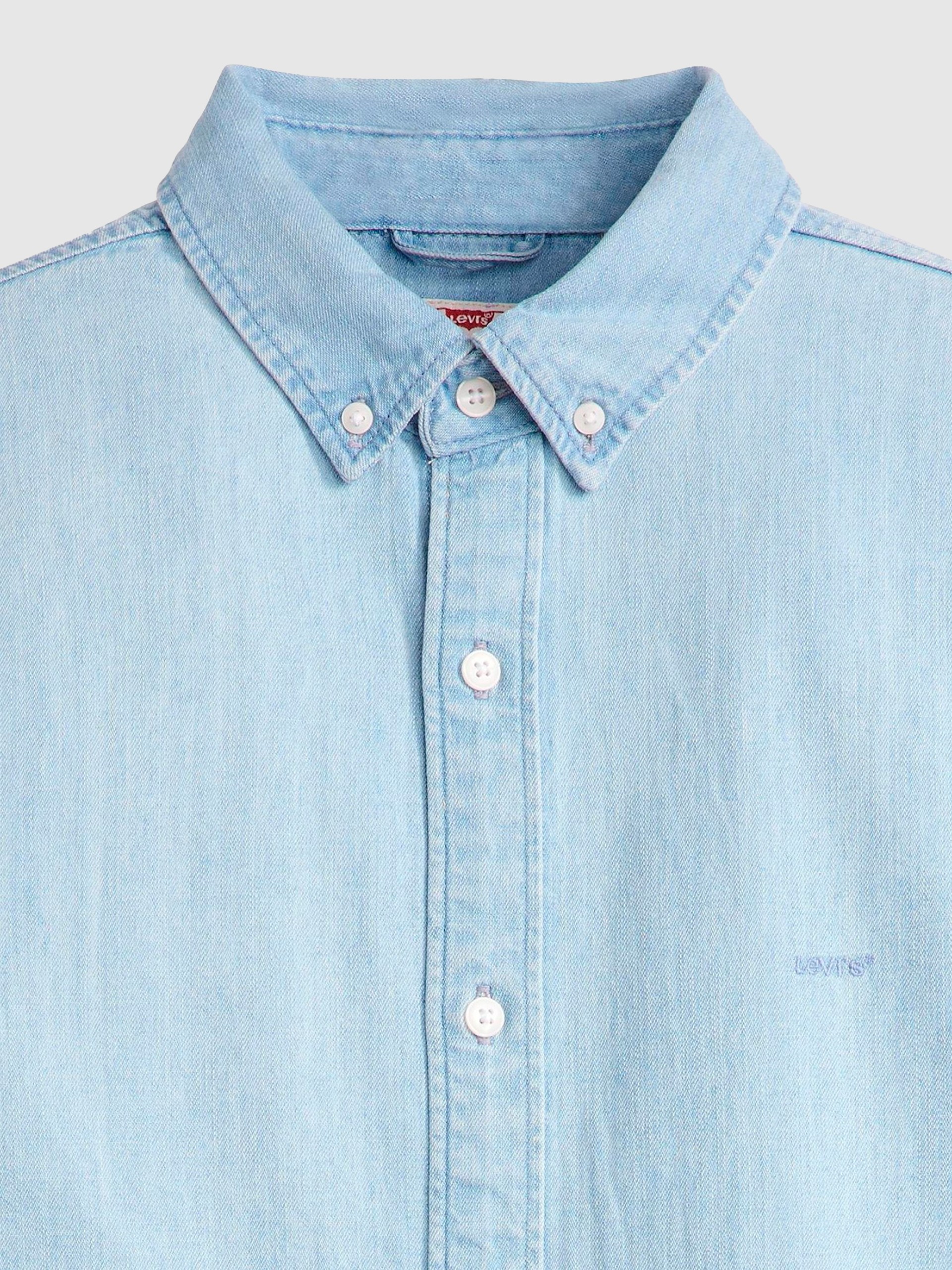 Shirt Man Levis