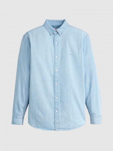 Shirt Man Levis