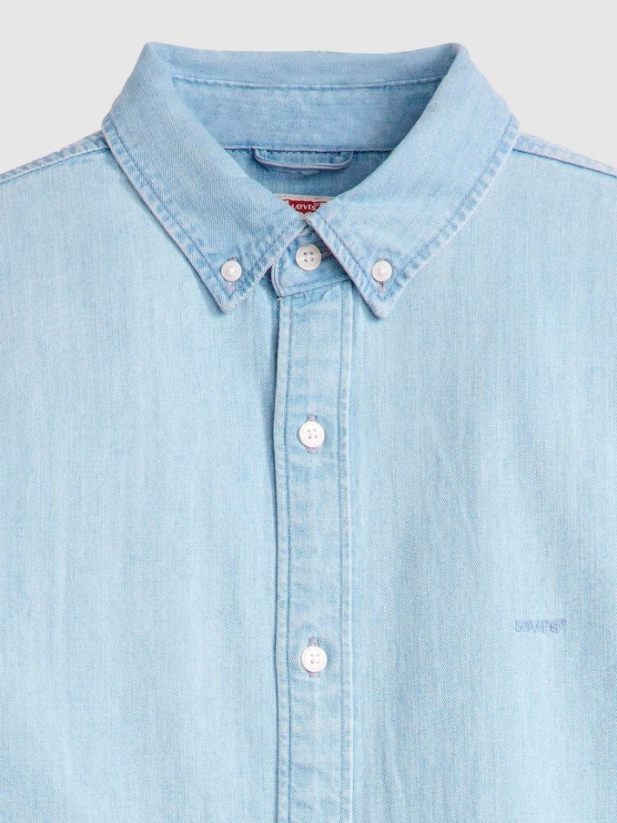 Shirt Man Levis