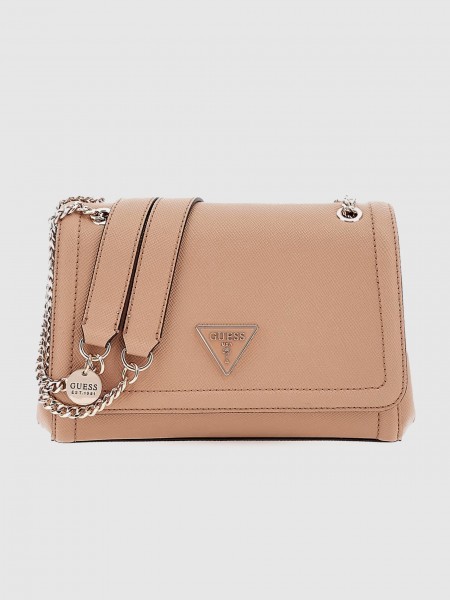Bolsos de hombro Mujer Guess