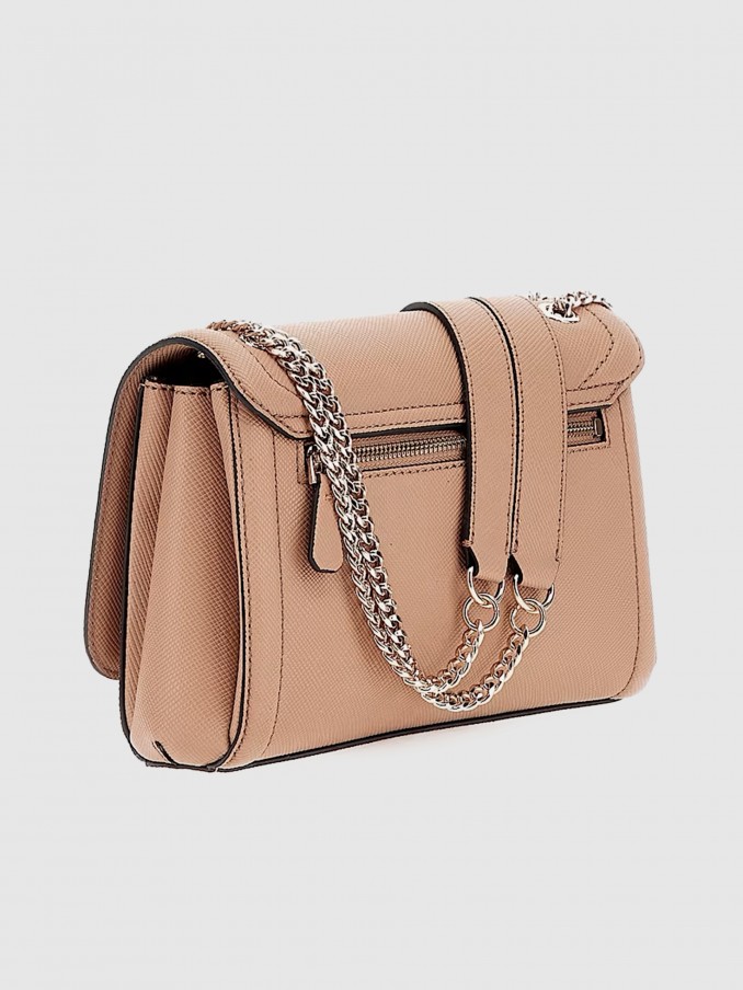 Bolsos de hombro Mujer Guess