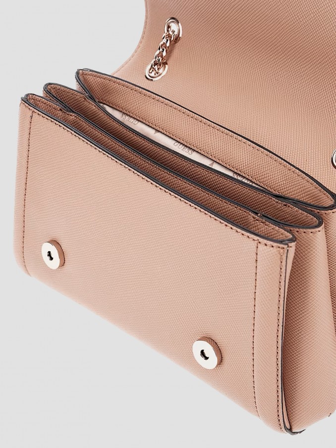 Bolsos de hombro Mujer Guess