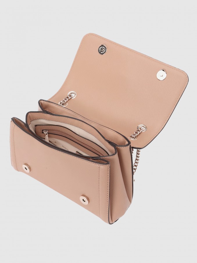 Bolsos de hombro Mujer Guess