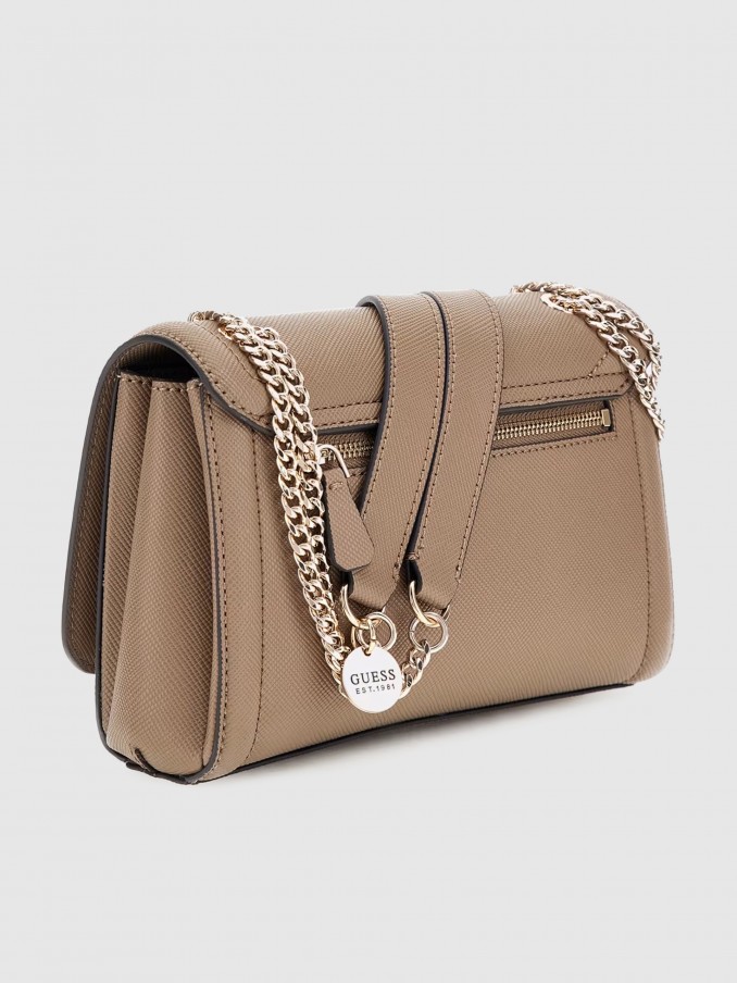 Bolsos de hombro Mujer Guess