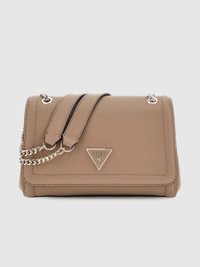 Bolsos de hombro Mujer Guess