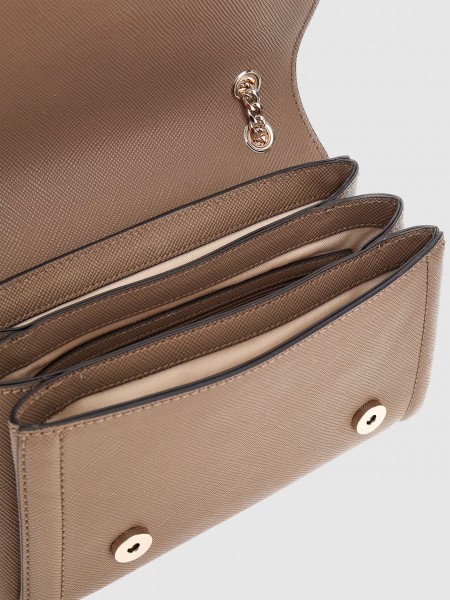 Bolsos de hombro Mujer Guess Bolsos de hombro Mujer Guess
