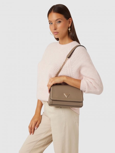 Bolsos de hombro Mujer Guess Bolsos de hombro Mujer Guess