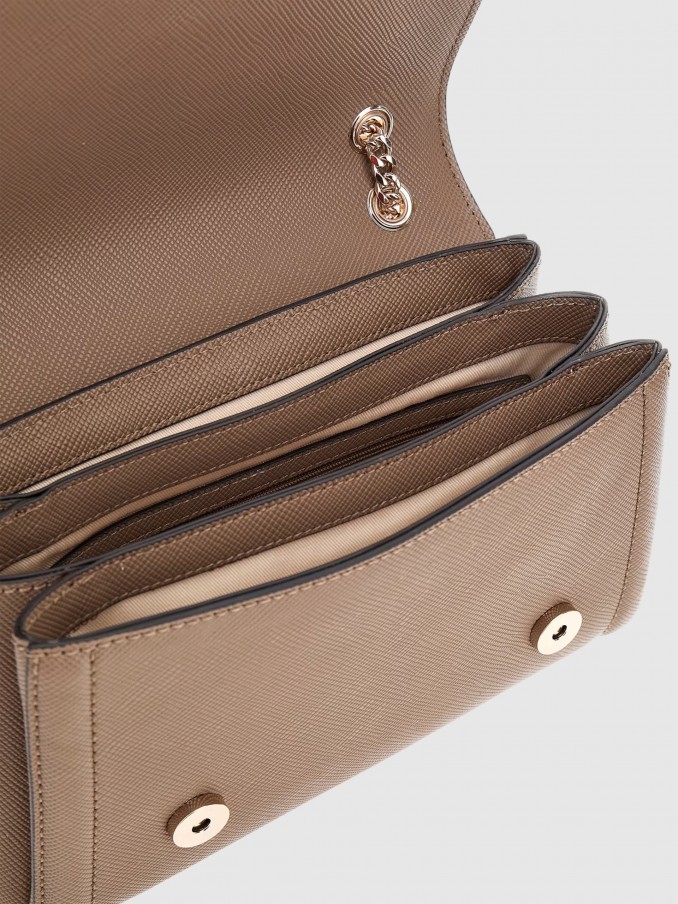 Bolsos de hombro Mujer Guess