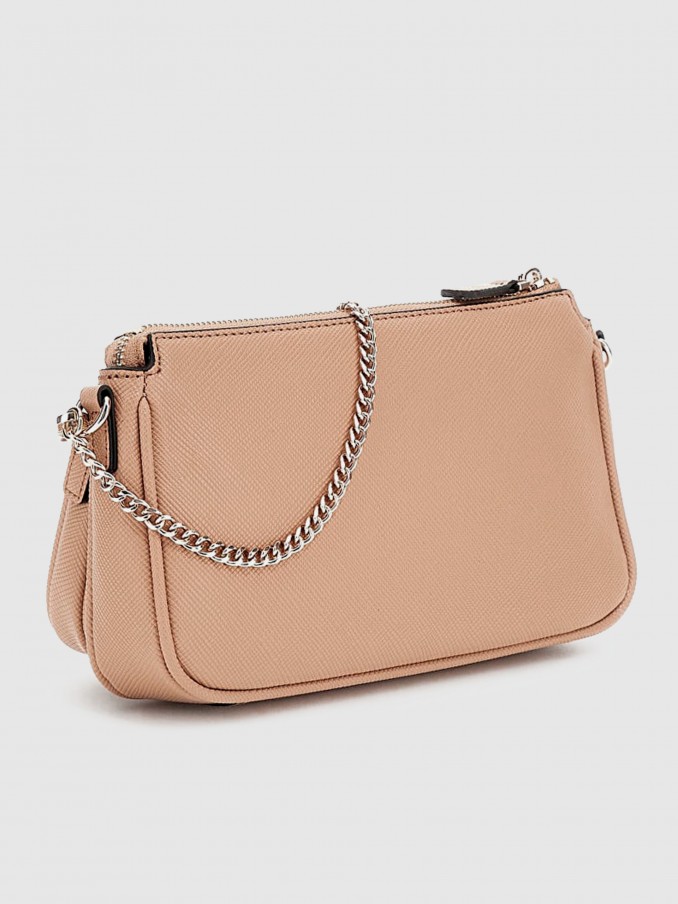 Bolsos de hombro Mujer Guess