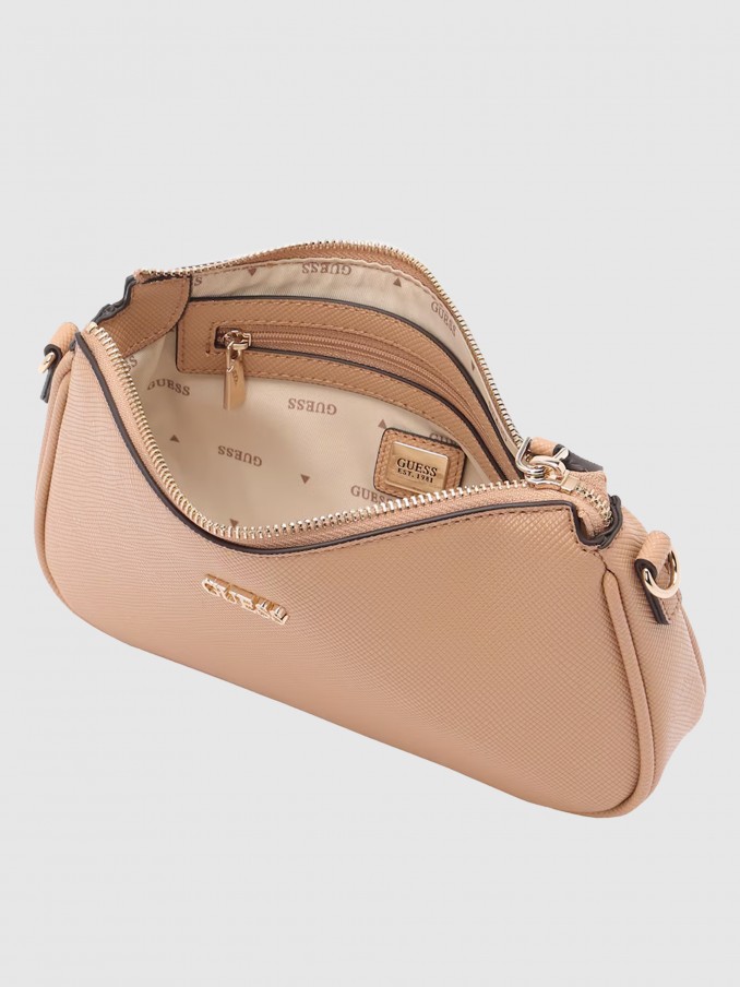 Bolsos de hombro Mujer Guess