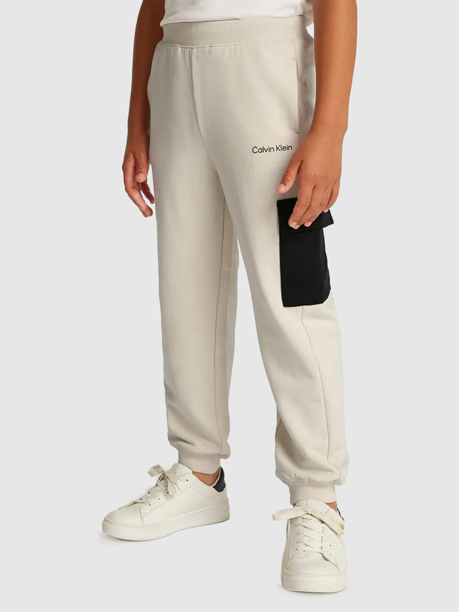 Pantalones Niño Calvin Klein