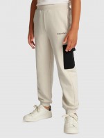 Pantalones Niño Calvin Klein Pantalones Niño Calvin Klein
