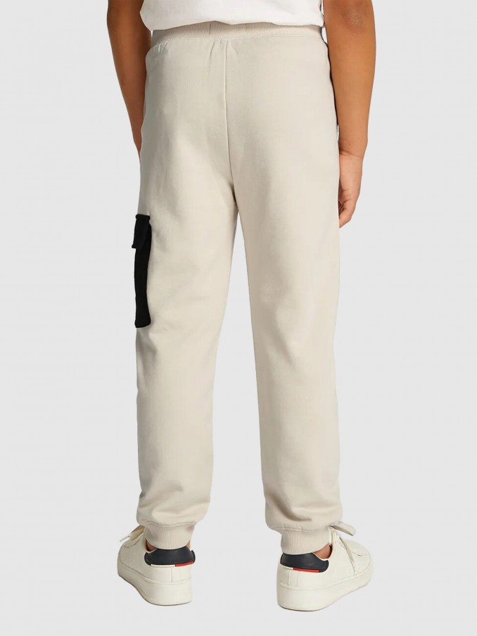 Pantalones Niño Calvin Klein