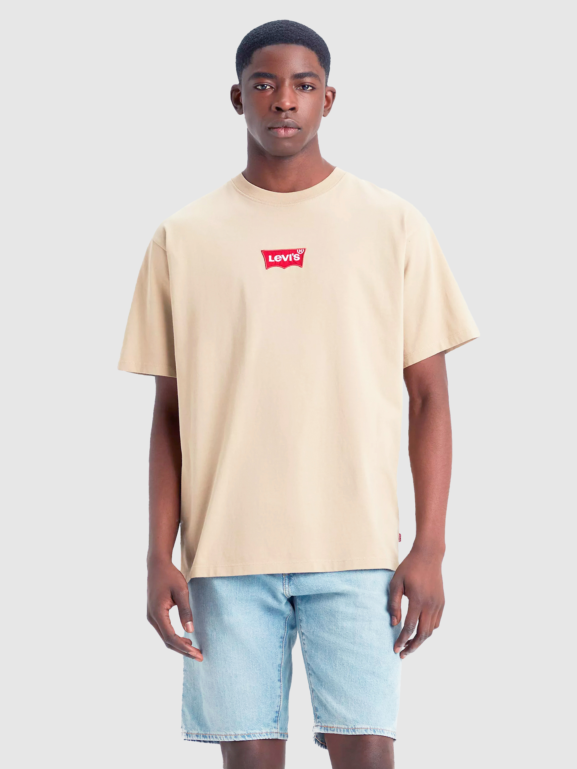 T-Shirt Man Levis