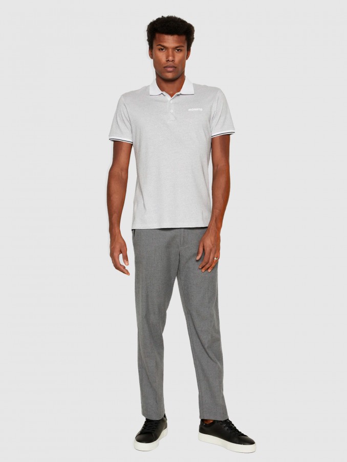Polo Shirt Man Antony Morato
