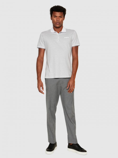 Polo Shirt Man Antony Morato Polo Shirt Man Antony Morato