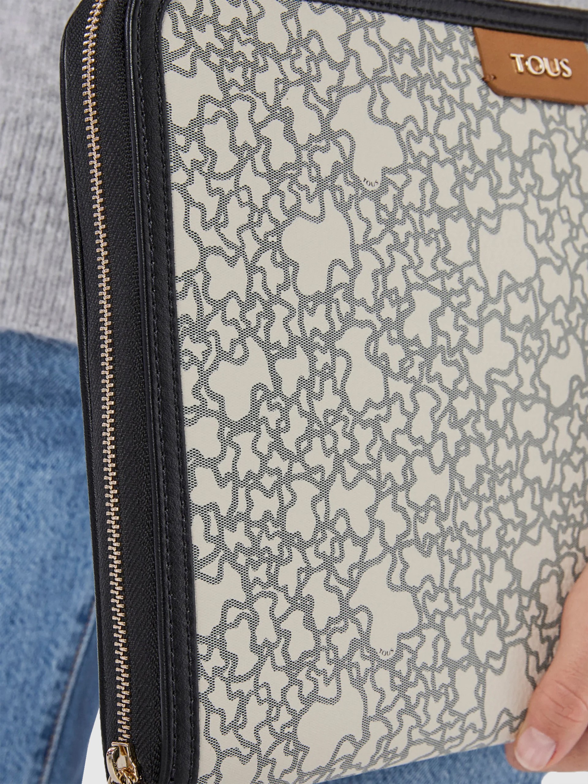 Bolsas para portátiles Mujer Tous