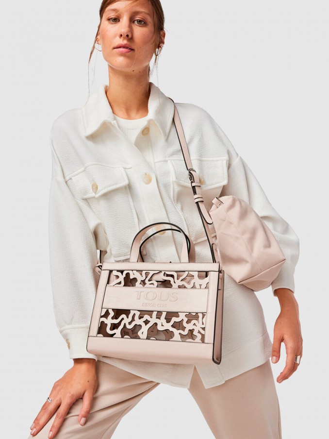 Shoulder Bags Woman Tous