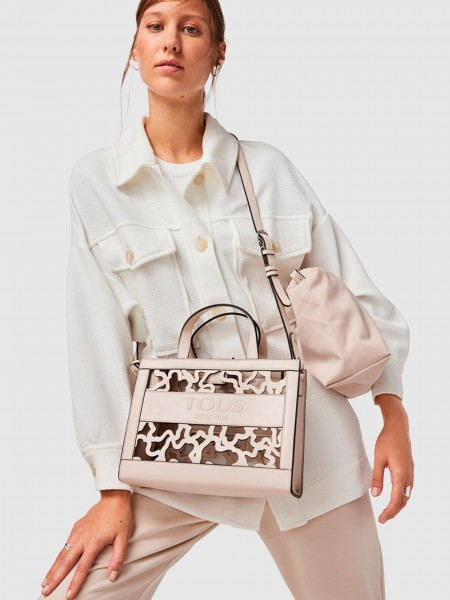 Shoulder Bags Woman Tous