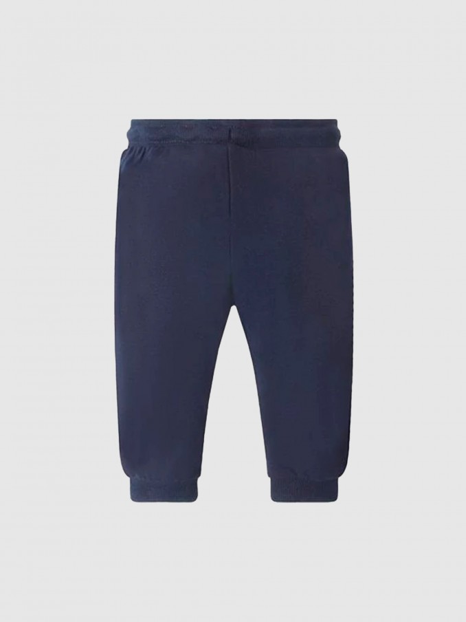 Pantalones Bebe Niño Mayoral
