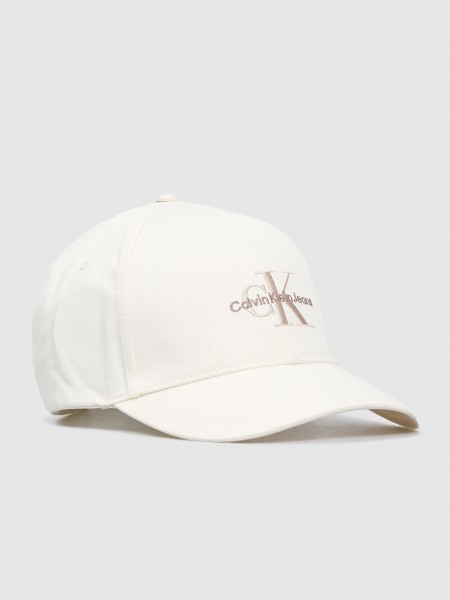 Gorras Mujer Calvin Klein
