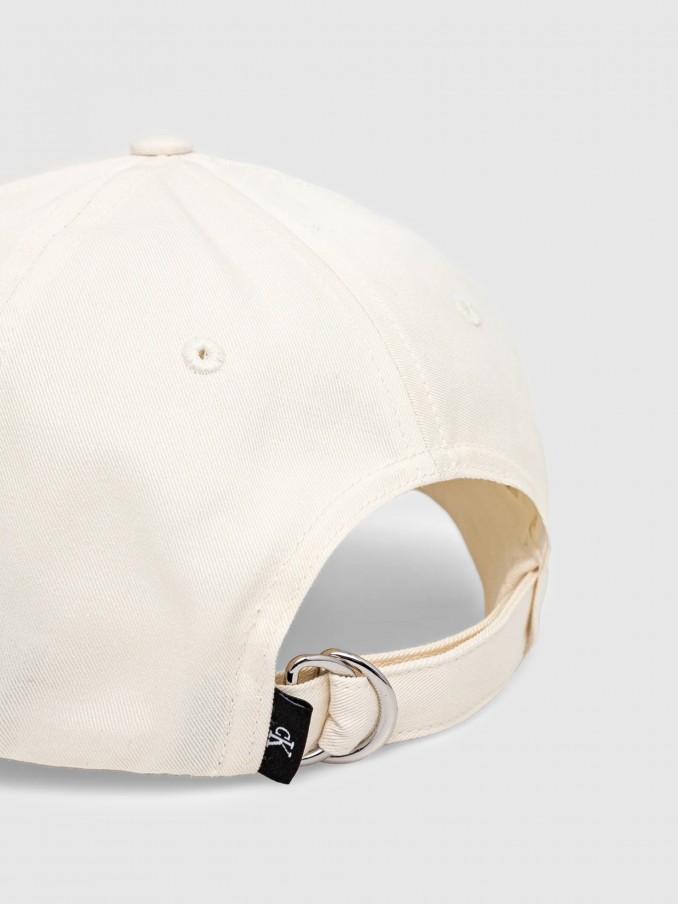 Caps Woman Calvin Klein