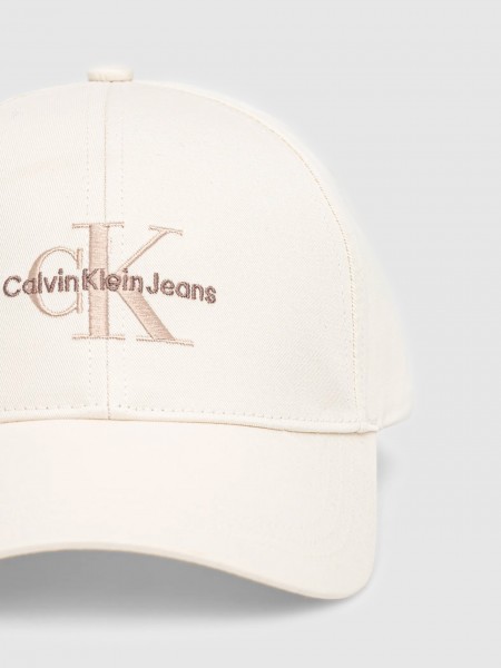 Caps Woman Calvin Klein
