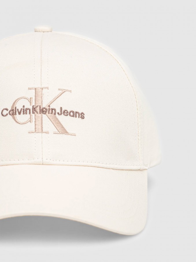 Caps Woman Calvin Klein