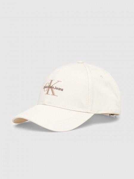Caps Woman Calvin Klein