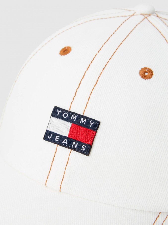 Caps Woman Tommy Jeans