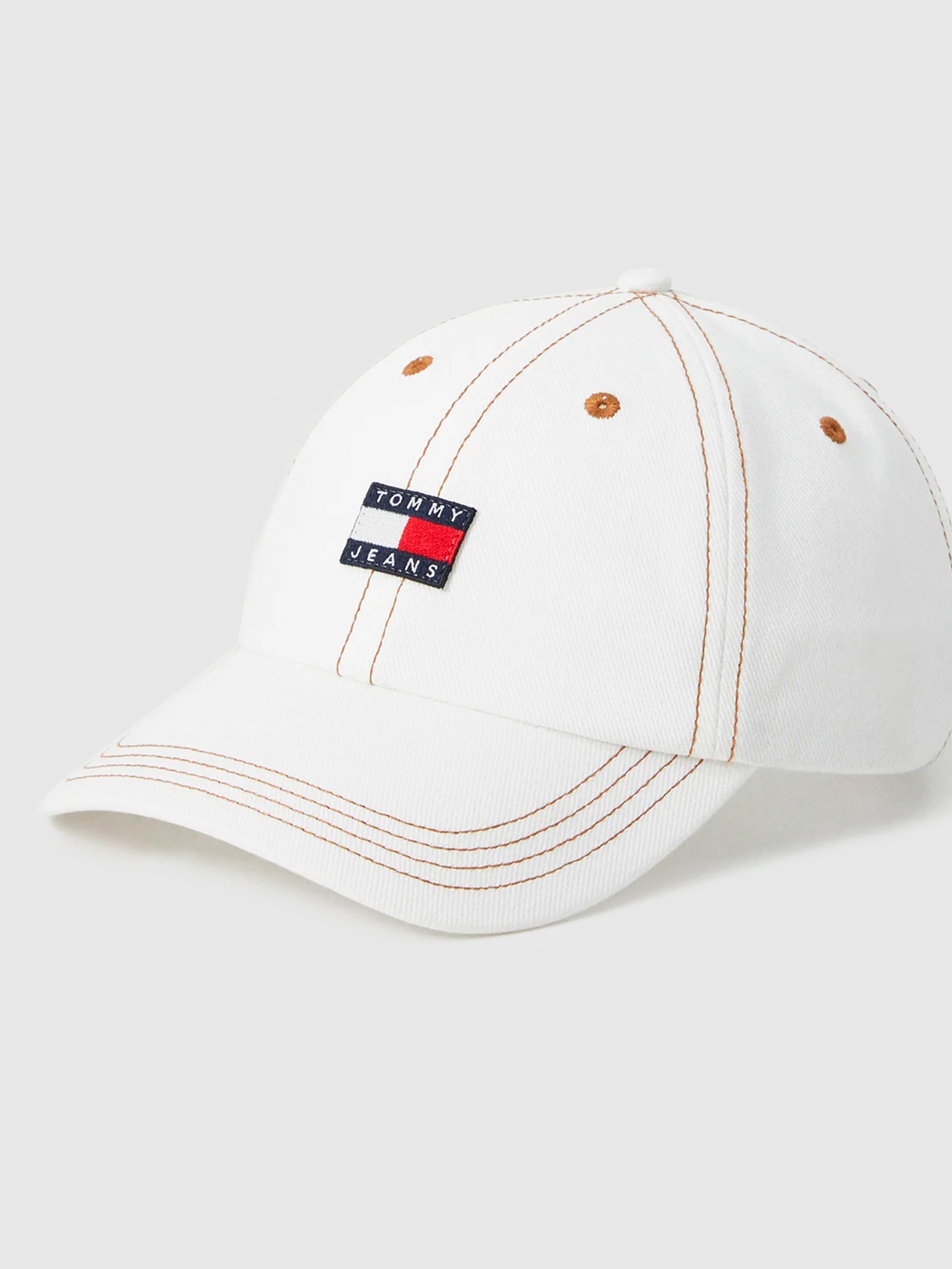Caps Woman Tommy Jeans