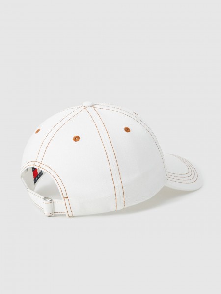 Caps Woman Tommy Jeans